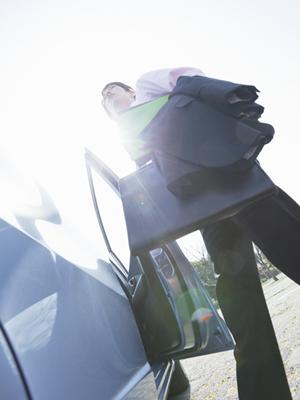 自動車の車検をしたい場合に必要な知識