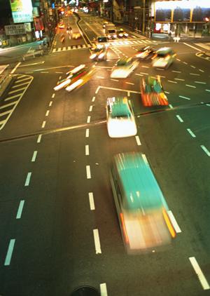 中部国際空港を利用するならセントレア駐車場